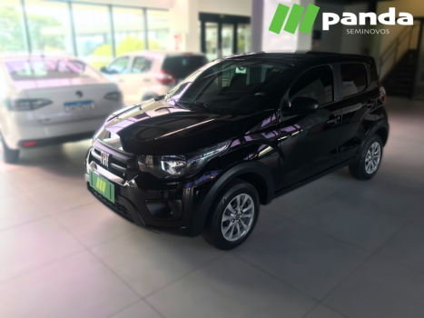 FIAT Mobi 1.0 4P FLEX EVO LIKE, Foto 2