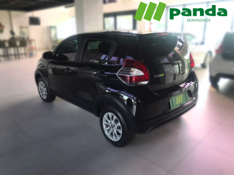 FIAT Mobi 1.0 4P FLEX EVO LIKE, Foto 4