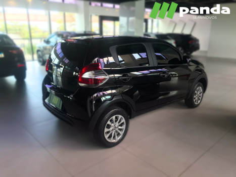 FIAT Mobi 1.0 4P FLEX EVO LIKE, Foto 5