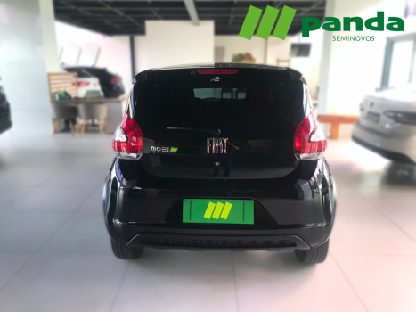 FIAT Mobi 1.0 4P FLEX EVO LIKE, Foto 6