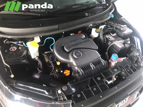 FIAT Mobi 1.0 4P FLEX EVO LIKE, Foto 7