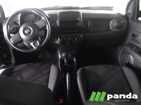FIAT Mobi 1.0 4P FLEX EVO LIKE, Foto 8