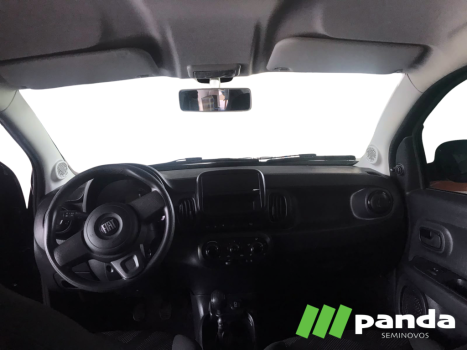FIAT Mobi 1.0 4P FLEX EVO LIKE, Foto 9
