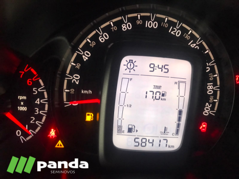 FIAT Mobi 1.0 4P FLEX EVO LIKE, Foto 10