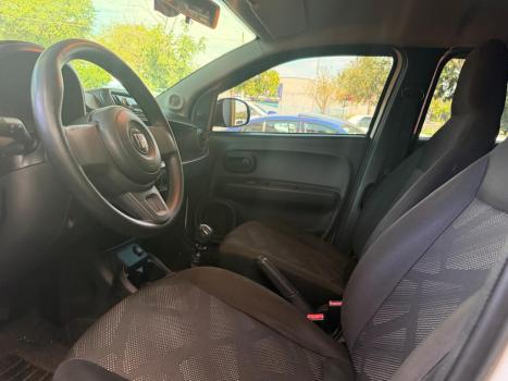 FIAT Mobi 1.0 4P FLEX EVO LIKE, Foto 9