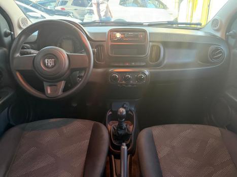 FIAT Mobi 1.0 4P FLEX EVO LIKE, Foto 10