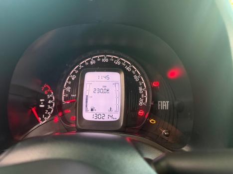 FIAT Mobi 1.0 4P FLEX EVO LIKE, Foto 12