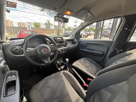 FIAT Mobi 1.0 4P FLEX EVO WAY, Foto 7