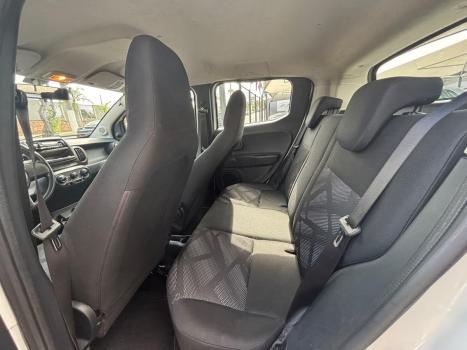 FIAT Mobi 1.0 4P FLEX EVO WAY, Foto 8
