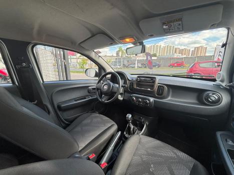 FIAT Mobi 1.0 4P FLEX EVO WAY, Foto 9