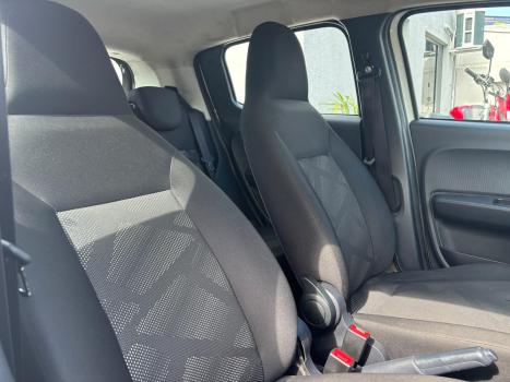 FIAT Mobi 1.0 4P FLEX EVO WAY, Foto 10