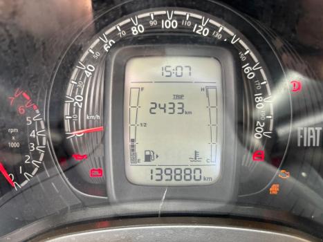 FIAT Mobi 1.0 4P FLEX EVO WAY, Foto 11