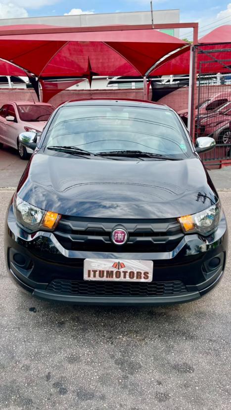 FIAT Mobi 1.0 4P FLEX EVO LIKE, Foto 2