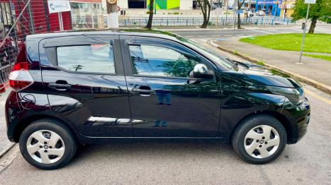 FIAT Mobi 1.0 4P FLEX EVO LIKE, Foto 3