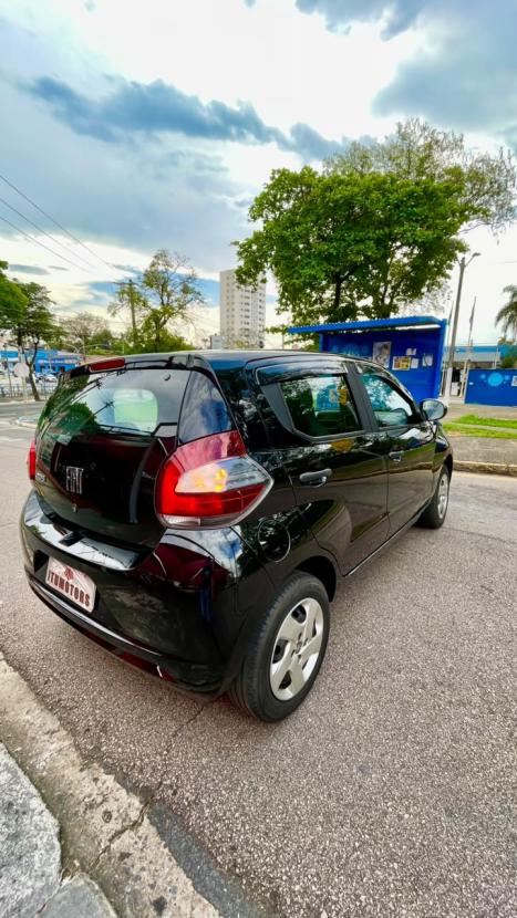 FIAT Mobi 1.0 4P FLEX EVO LIKE, Foto 4