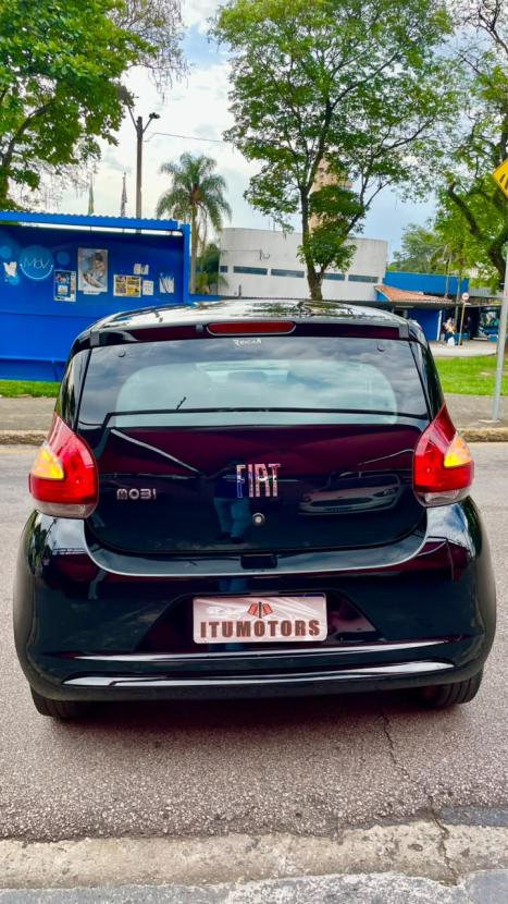 FIAT Mobi 1.0 4P FLEX EVO LIKE, Foto 5