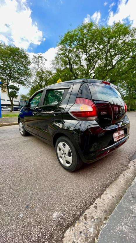FIAT Mobi 1.0 4P FLEX EVO LIKE, Foto 6