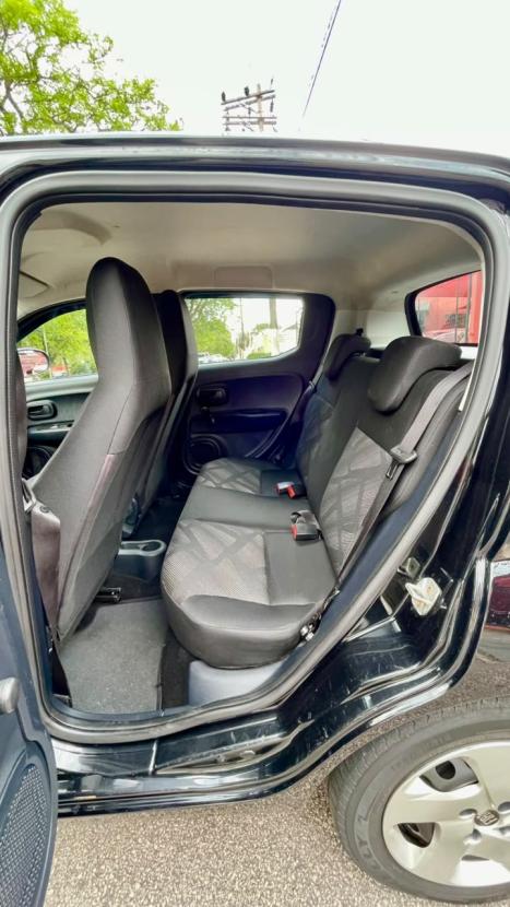 FIAT Mobi 1.0 4P FLEX EVO LIKE, Foto 7