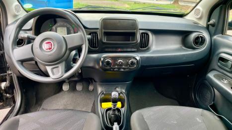 FIAT Mobi 1.0 4P FLEX EVO LIKE, Foto 8