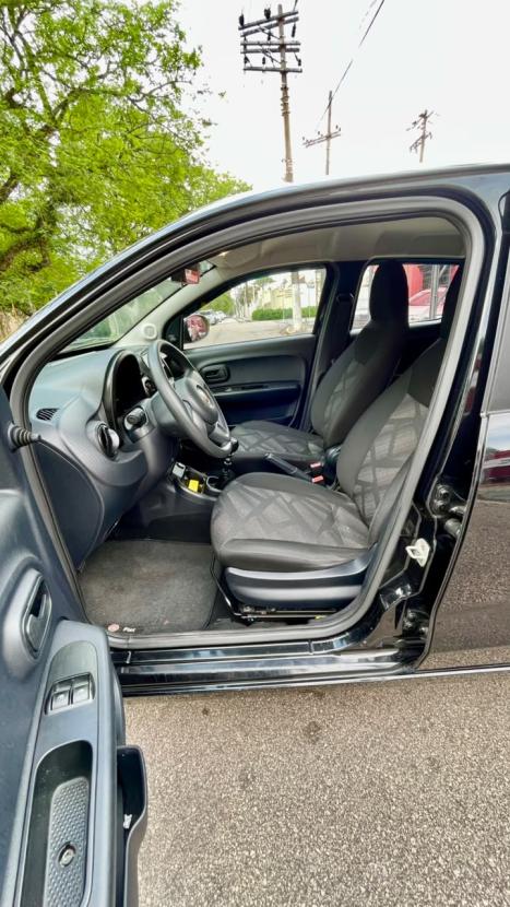 FIAT Mobi 1.0 4P FLEX EVO LIKE, Foto 9