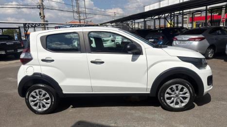 FIAT Mobi 1.0 4P FLEX EVO LIKE, Foto 4