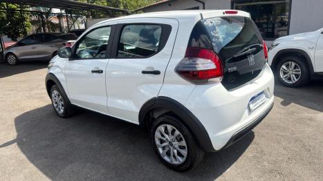 FIAT Mobi 1.0 4P FLEX EVO LIKE, Foto 6