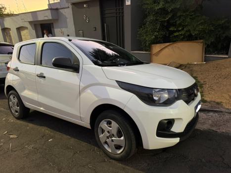 FIAT Mobi 1.0 4P FLEX EVO LIKE, Foto 1