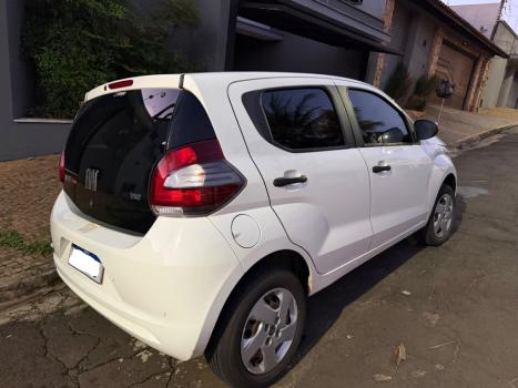FIAT Mobi 1.0 4P FLEX EVO LIKE, Foto 2