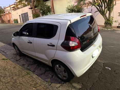 FIAT Mobi 1.0 4P FLEX EVO LIKE, Foto 3