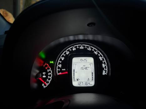FIAT Mobi 1.0 4P FLEX EVO LIKE, Foto 4