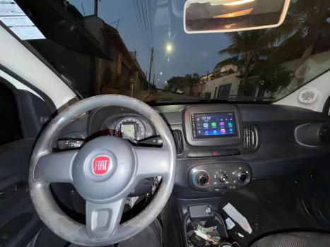 FIAT Mobi 1.0 4P FLEX EVO LIKE, Foto 5