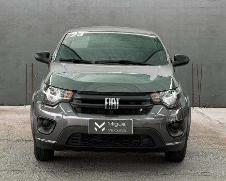 FIAT Mobi 1.0 4P FLEX EVO LIKE, Foto 2