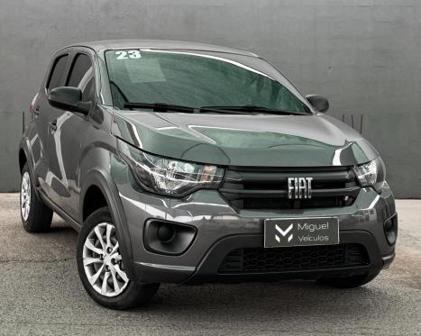 FIAT Mobi 1.0 4P FLEX EVO LIKE, Foto 3
