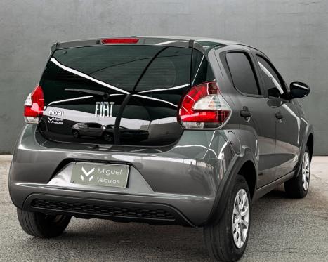 FIAT Mobi 1.0 4P FLEX EVO LIKE, Foto 4