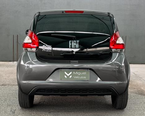 FIAT Mobi 1.0 4P FLEX EVO LIKE, Foto 5