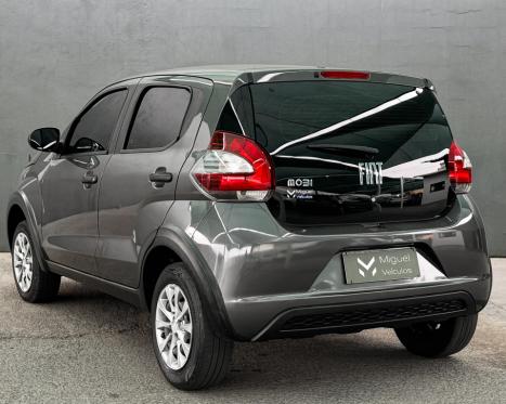 FIAT Mobi 1.0 4P FLEX EVO LIKE, Foto 6