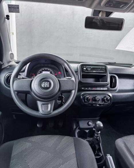 FIAT Mobi 1.0 4P FLEX EVO LIKE, Foto 7