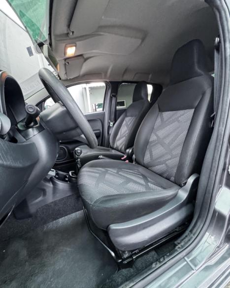 FIAT Mobi 1.0 4P FLEX EVO LIKE, Foto 9