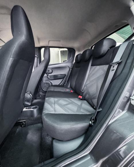 FIAT Mobi 1.0 4P FLEX EVO LIKE, Foto 10
