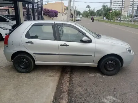 FIAT Palio 1.0 16V 4P, Foto 4