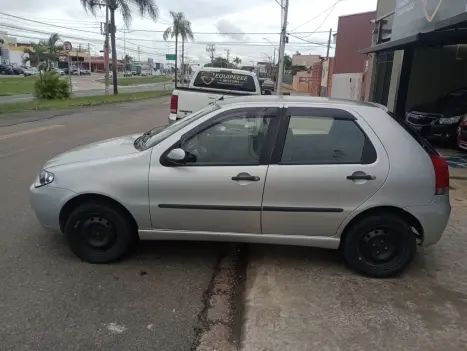 FIAT Palio 1.0 16V 4P, Foto 5