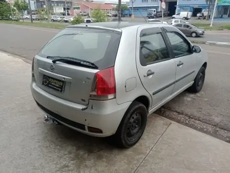 FIAT Palio 1.0 16V 4P, Foto 6