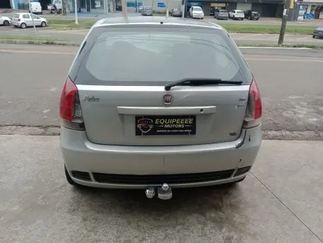 FIAT Palio 1.0 16V 4P, Foto 7