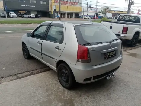 FIAT Palio 1.0 16V 4P, Foto 8