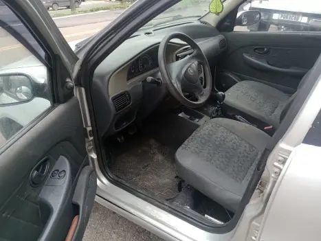 FIAT Palio 1.0 16V 4P, Foto 9