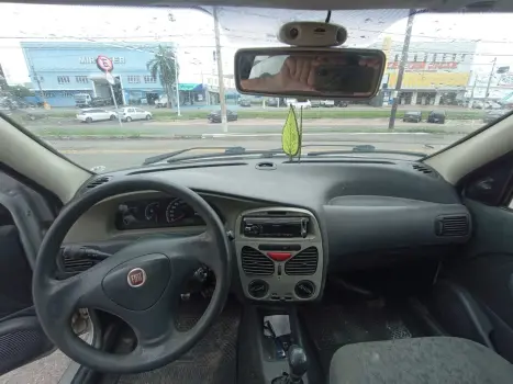 FIAT Palio 1.0 16V 4P, Foto 10