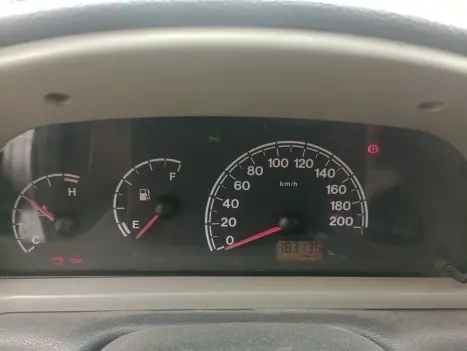 FIAT Palio 1.0 16V 4P, Foto 11