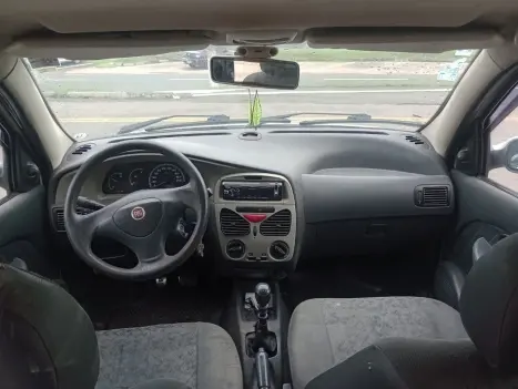 FIAT Palio 1.0 16V 4P, Foto 14