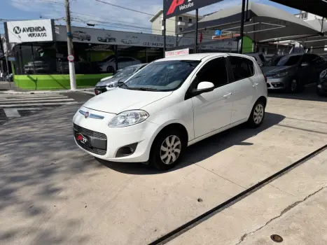FIAT Palio 1.0 4P ELX FLEX ATTRACTIVE, Foto 1