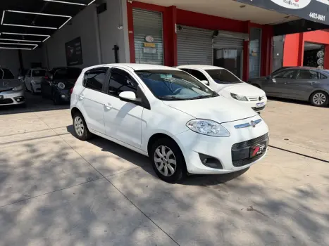 FIAT Palio 1.0 4P ELX FLEX ATTRACTIVE, Foto 2